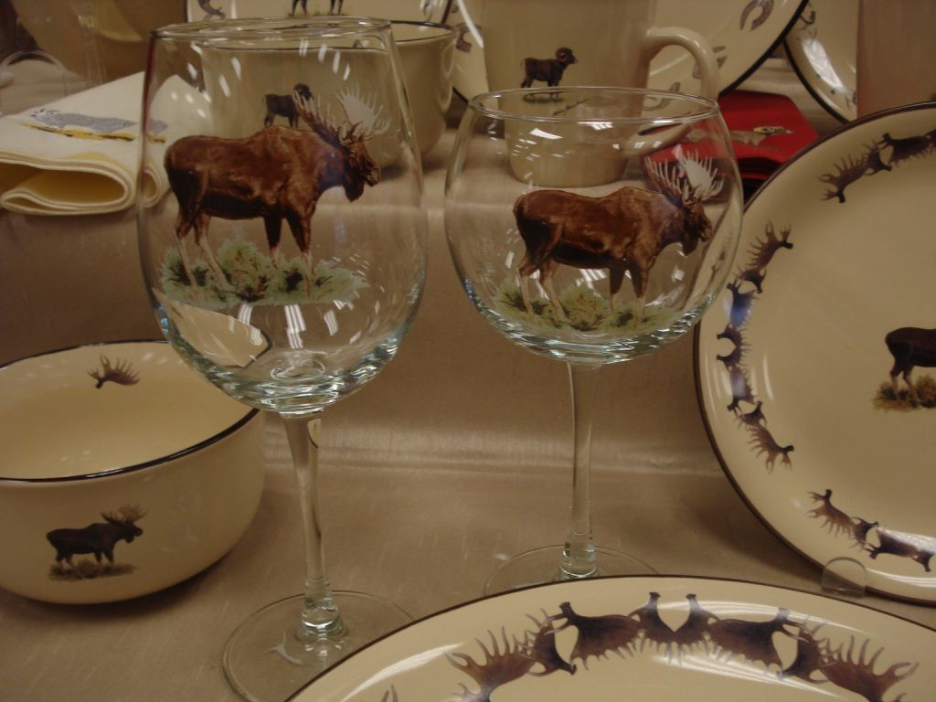 Best ideas about Deer Kitchen Decor
. Save or Pin Pin by Karen Emerson on Moose decor Now.