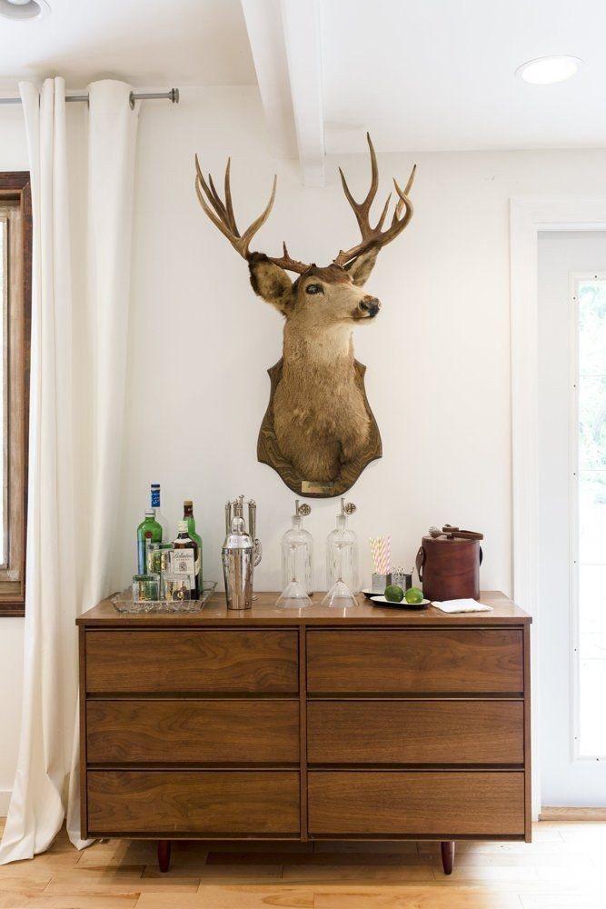 Best ideas about Deer Kitchen Decor
. Save or Pin 25 best ideas about Deer mount decor on Pinterest Now.