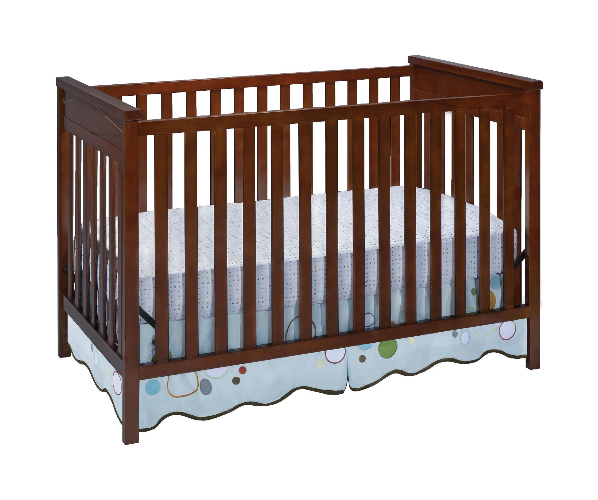 Best ideas about Delta Baby Furniture
. Save or Pin Delta Children Diamond 3 in 1 Crib Dark Cherry Baby Now.