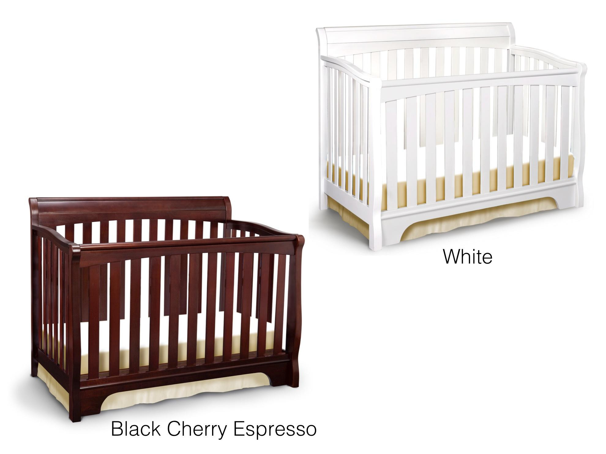 Best ideas about Delta Baby Furniture
. Save or Pin Amazon Delta Children Eclipse 4 in 1 Crib White Baby Now.