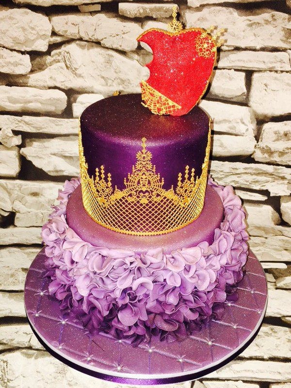 Best ideas about Descendants 2 Birthday Cake
. Save or Pin Best 25 Descendants cake ideas on Pinterest Now.