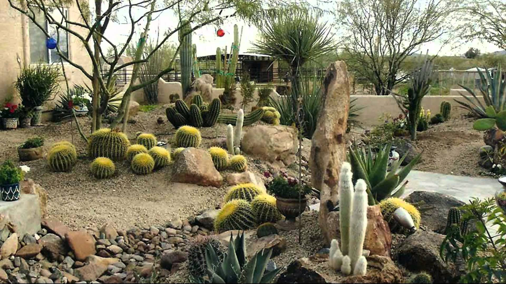 Best ideas about Desert Landscape Design
. Save or Pin Desert Landscaping Ideas to Make Your Backyard Look Now.