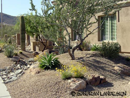 Best ideas about Desert Landscape Design
. Save or Pin 19 best ideas about Desert Landscaping Front Yard on Now.
