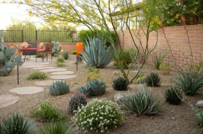Best ideas about Desert Landscape Design
. Save or Pin Backyard Desert Landscaping Desert Landscaping For Your Now.