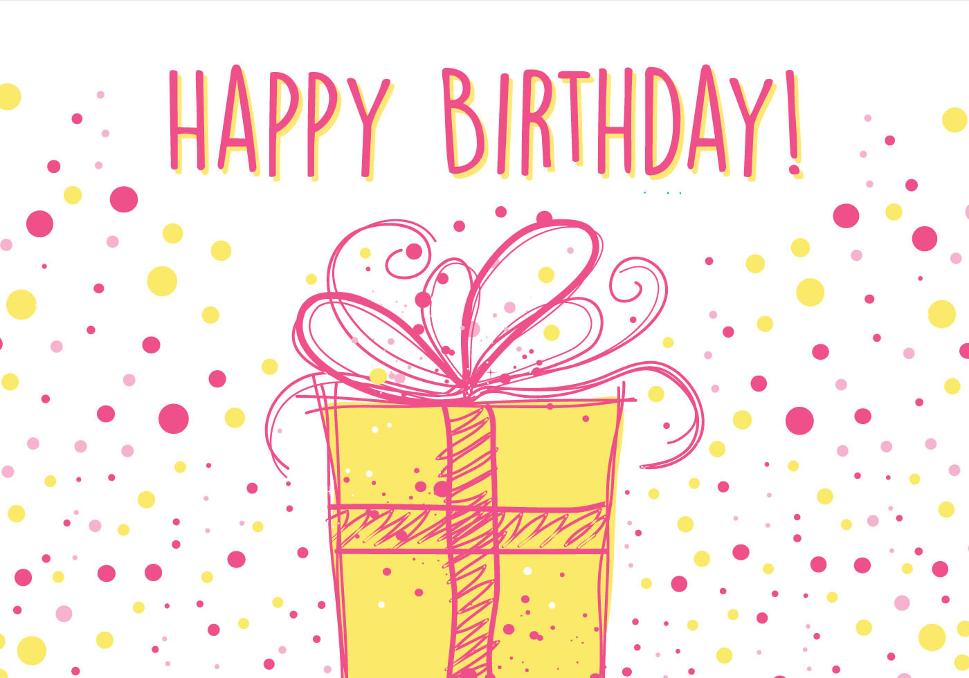 Best ideas about Design A Birthday Card
. Save or Pin Birthday Card Design Download Free Vector Art Stock Now.