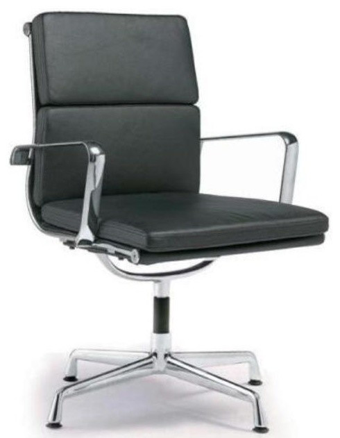 Best ideas about Desk Chair No Wheels
. Save or Pin Director Soft Pad fice Chair With No Wheels Modern Now.