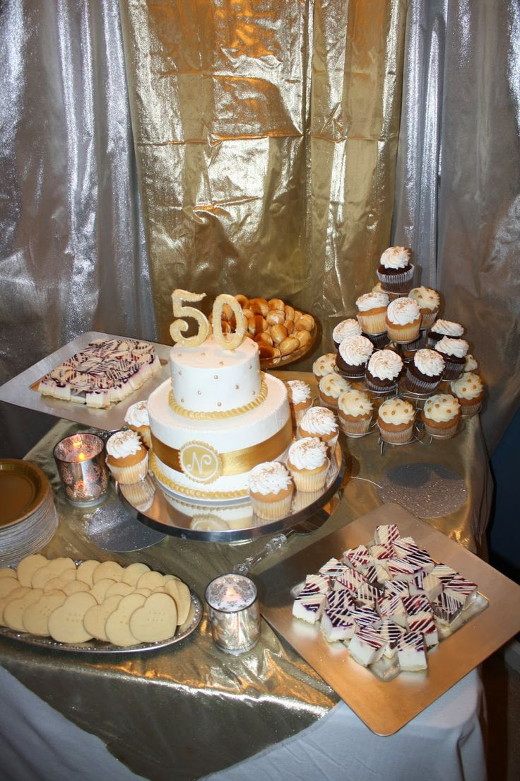Best ideas about Dessert Table Ideas For 50 Th Birthday
. Save or Pin 17 Best images about Mom 50th bday on Pinterest Now.