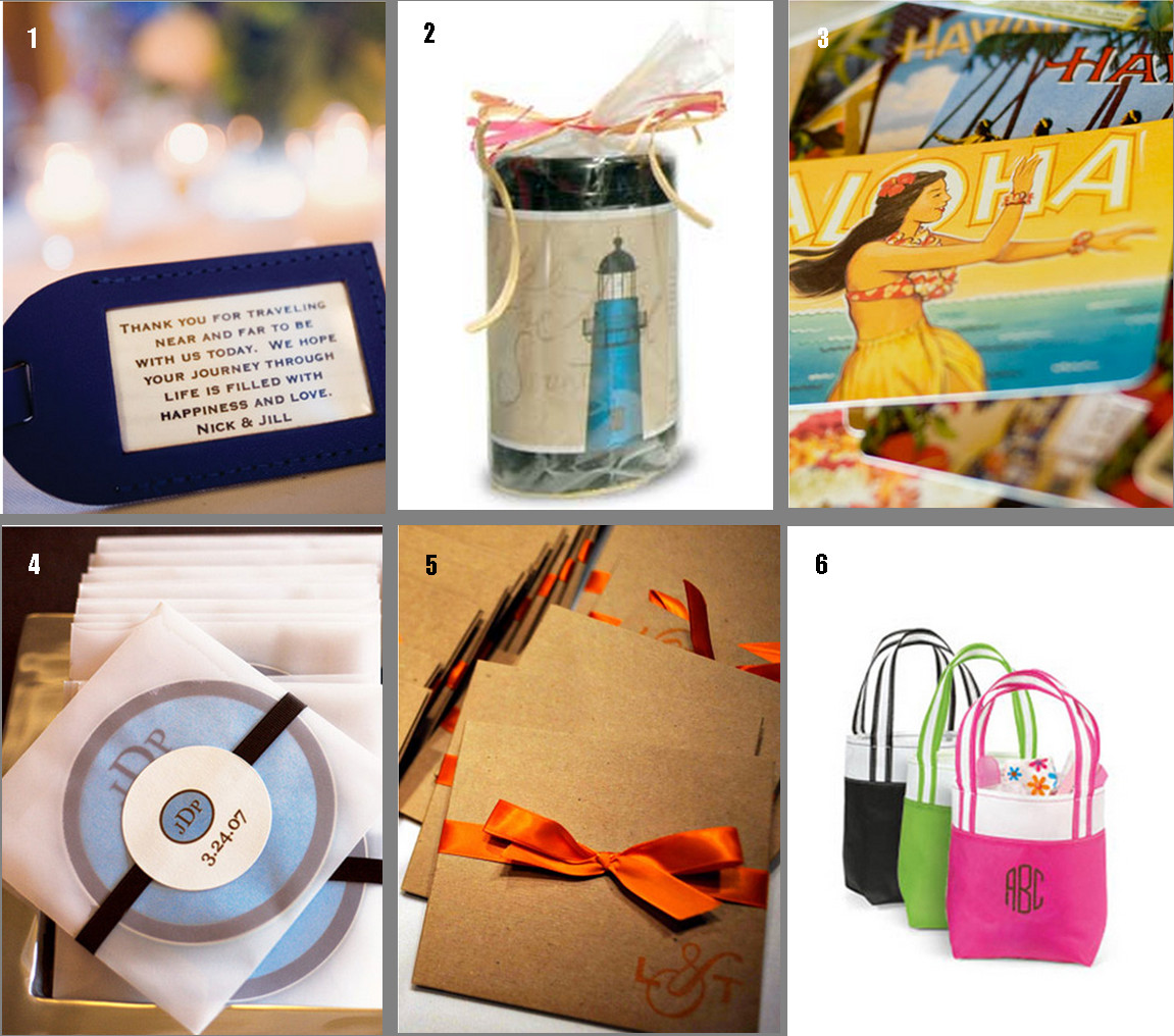 Best ideas about Destination Wedding Gift Ideas
. Save or Pin Destination Wedding Gift Bag Ideas Now.