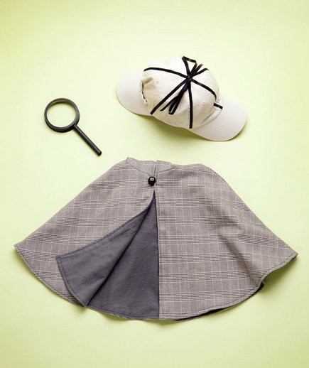 Best ideas about Detective Costume DIY
. Save or Pin How To Make Detective’s Props Now.