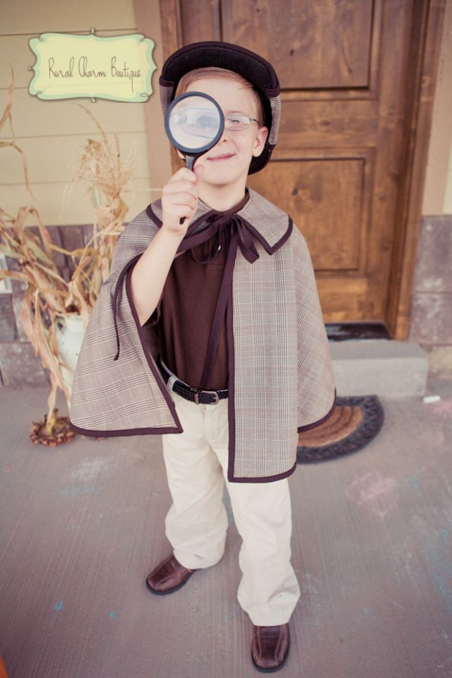 Best ideas about Detective Costume DIY
. Save or Pin 25 best ideas about Detective Costume on Pinterest Now.