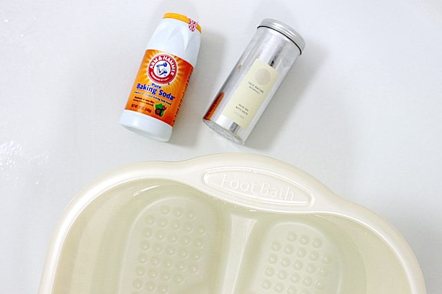 Best ideas about Detox Foot Bath DIY
. Save or Pin Recipe for Homemade Detox Foot Bath Now.