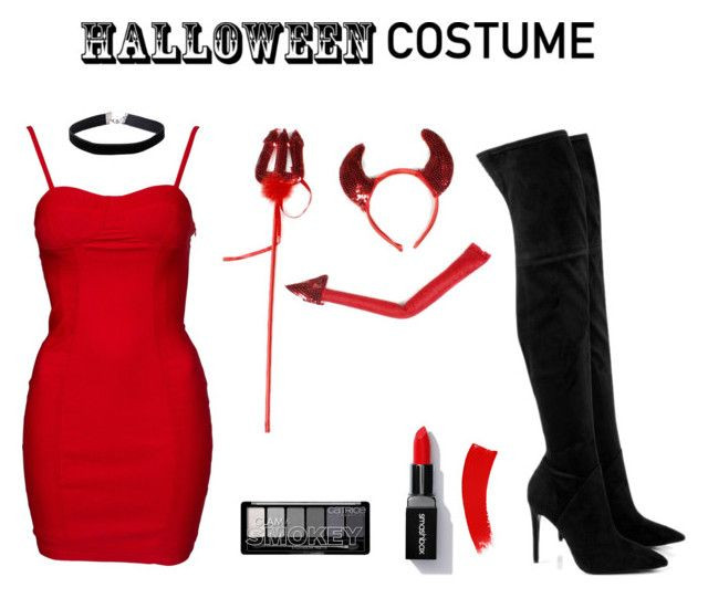 Best ideas about Devil DIY Costume
. Save or Pin DIY y Devil Costume Now.