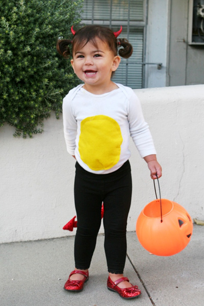 Best ideas about Deviled Egg Costume DIY
. Save or Pin 25 The Best Kids Halloween Costumes Ever Flawssy Now.