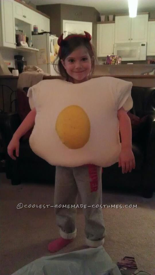 Best ideas about Deviled Egg Costume DIY
. Save or Pin Deviled eggs Halloween costumes and Costumes on Pinterest Now.