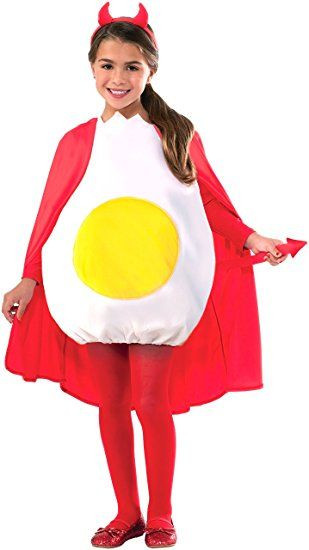 Best ideas about Deviled Egg Costume DIY
. Save or Pin Deviled Egg costume idea Halloween Pinterest Now.