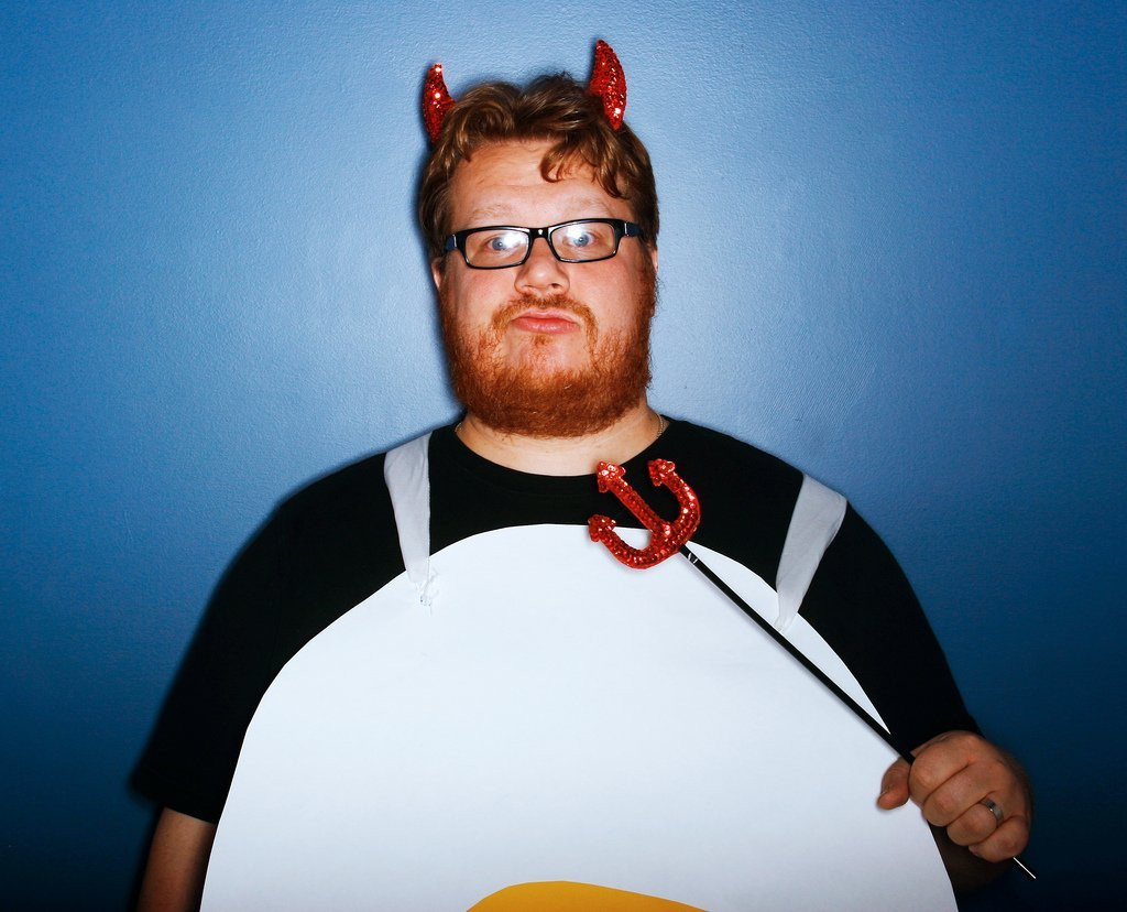 Best ideas about Deviled Egg Costume DIY
. Save or Pin It doesn t have to be that hard 12 Simple Halloween Now.