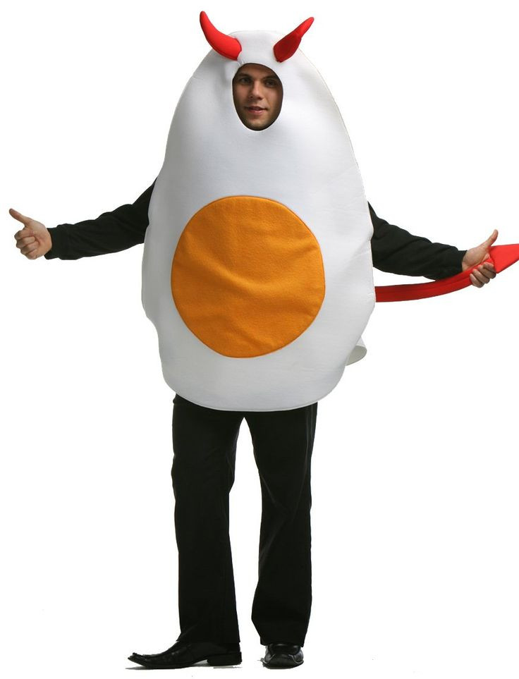 Best ideas about Deviled Egg Costume DIY
. Save or Pin Deviled eggs and Eggs on Pinterest Now.