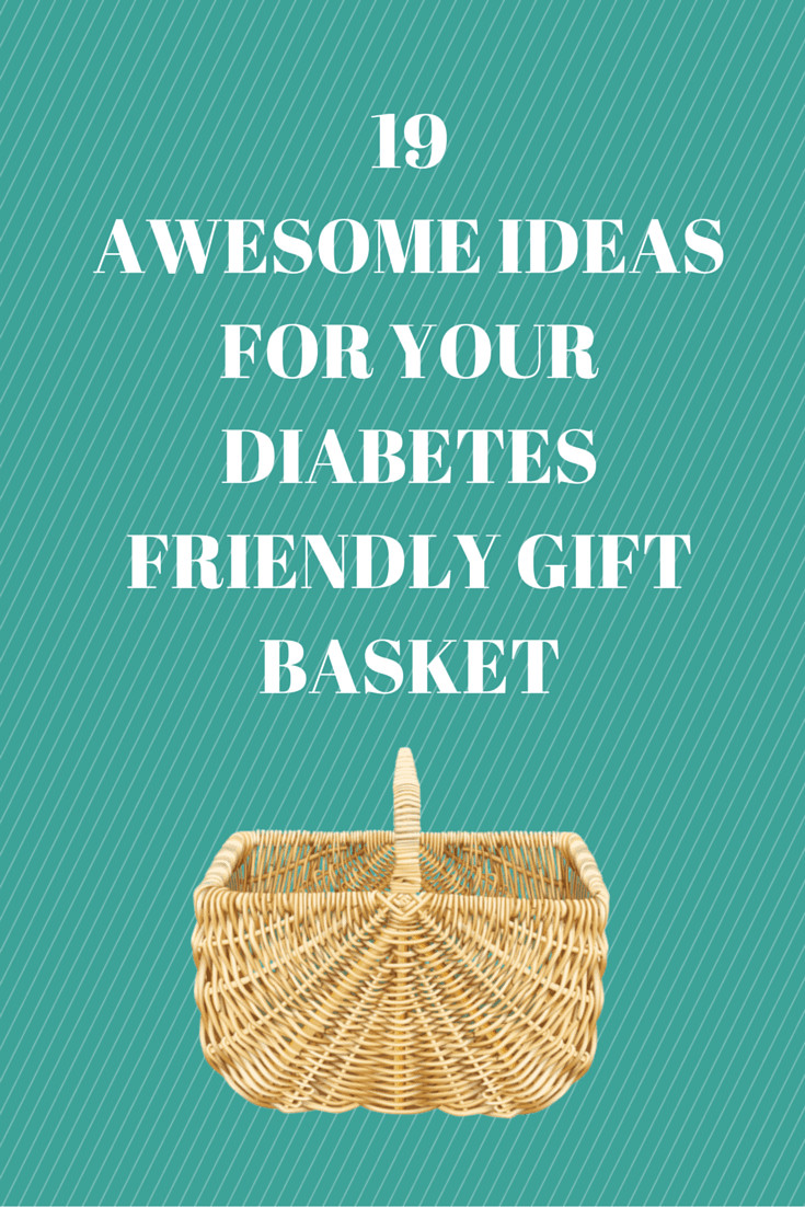 Best ideas about Diabetes Gift Ideas
. Save or Pin 19 awesome ideas for your diabetes friendly t basket Now.