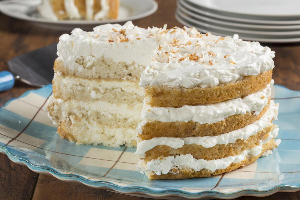 Best ideas about Diabetic Birthday Cake Recipes
. Save or Pin Coconut Cake Now.