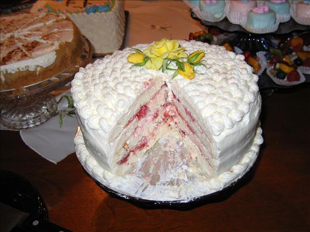 Best ideas about Diabetic Birthday Cake Recipes
. Save or Pin Diabetic Spring Fling Layered White Cake Recipe Food Now.