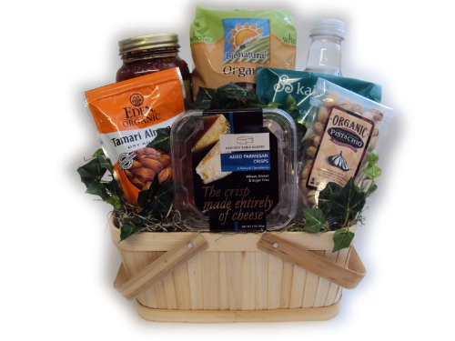 Best ideas about Diabetic Gift Ideas
. Save or Pin Diabetic Sampler Gift Basket Coffee Gifts Mom Says It Now.