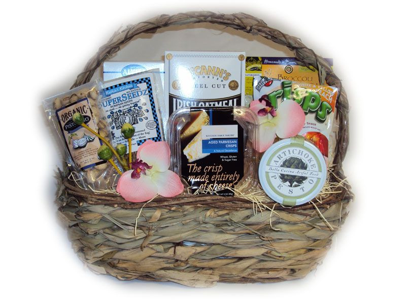 Best ideas about Diabetic Gift Ideas
. Save or Pin Diabetic Mother s Day Gift Basket Now.