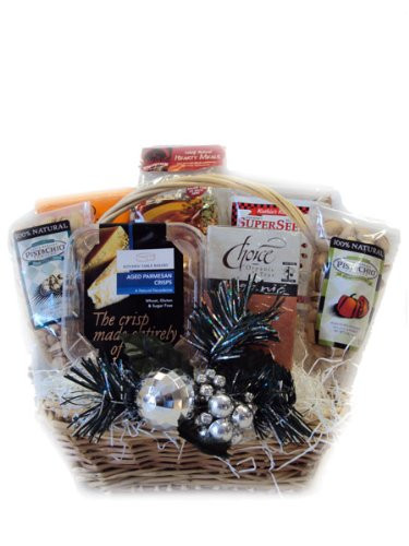 Best ideas about Diabetic Gift Ideas
. Save or Pin Diabetic Hanukkah Healthy Gift Basket FindGift Now.