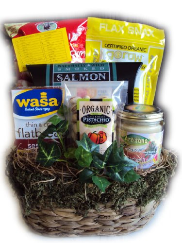 Best ideas about Diabetic Gift Ideas
. Save or Pin Father s Day Healthy Diabetic Gift Basket FindGift Now.