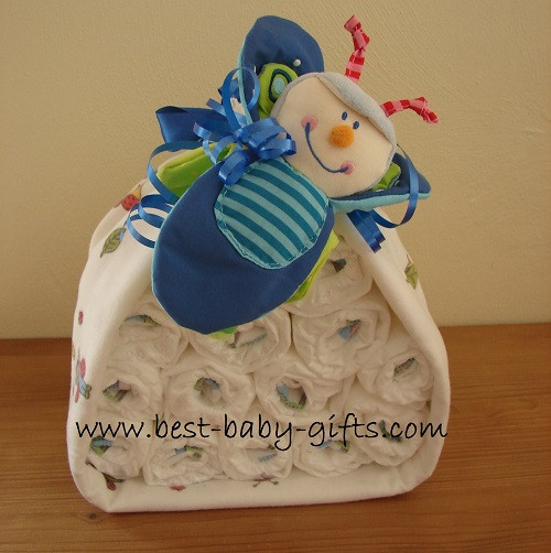 Best ideas about Diaper Gift Ideas
. Save or Pin Diaper Gift lots of cute ideas for not just giving Now.