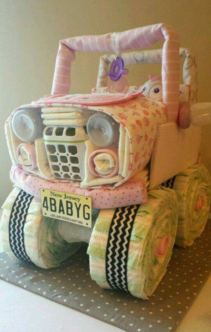 Best ideas about Diaper Gift Ideas
. Save or Pin 30 of the BEST Baby Shower Ideas Kitchen Fun With My 3 Now.