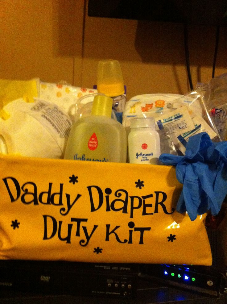 Best ideas about Diaper Party Gift Ideas
. Save or Pin Best 25 Daddy diaper kit ideas on Pinterest Now.