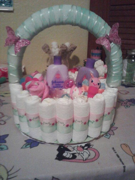 Best ideas about Diapers Gift Ideas
. Save or Pin 17 Best ideas about Diaper Basket on Pinterest Now.