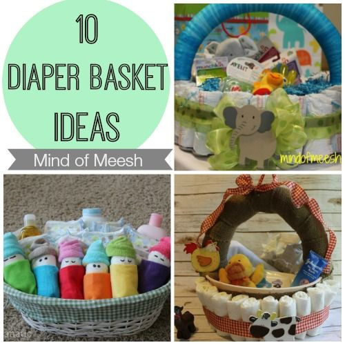 Best ideas about Diapers Gift Ideas
. Save or Pin 17 Best ideas about Diaper Basket on Pinterest Now.