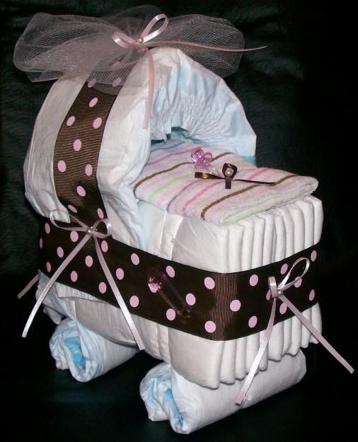 Best ideas about Diapers Gift Ideas
. Save or Pin 33 best images about Diaper Gift ideas on Pinterest Now.