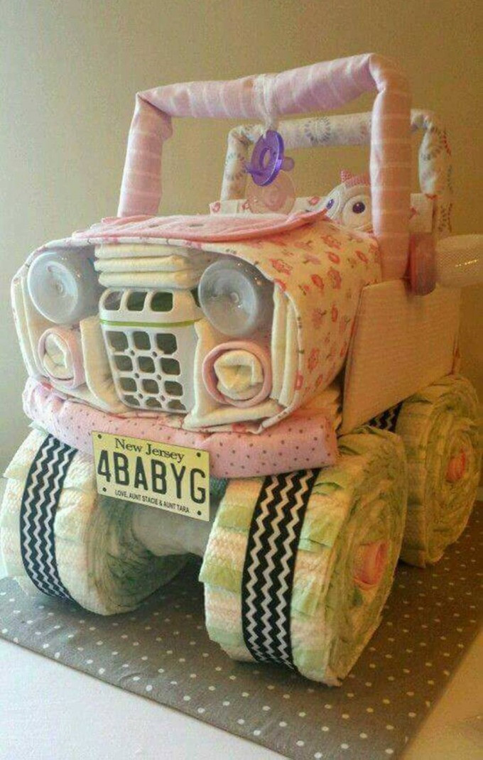 Best ideas about Diapers Gift Ideas
. Save or Pin 30 of the BEST Baby Shower Ideas Kitchen Fun With My 3 Now.