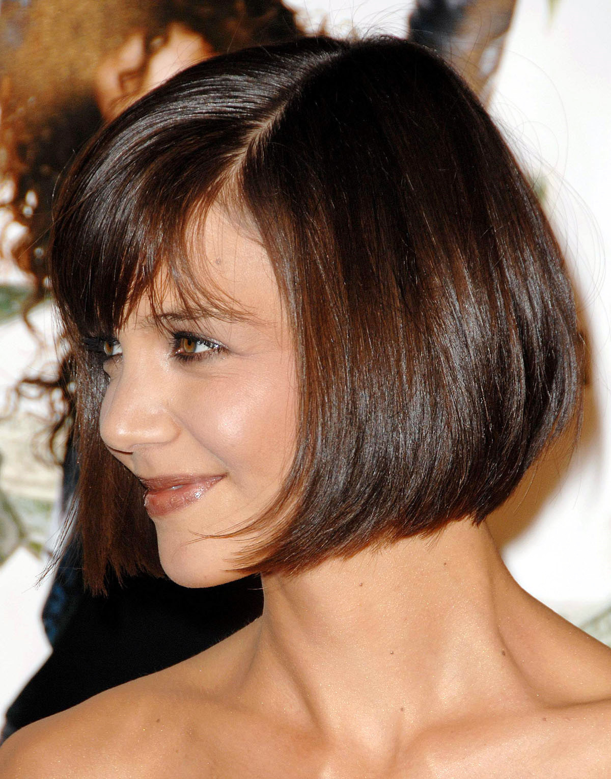 Best ideas about Different Bob Hairstyles
. Save or Pin 35 Striking Celebrity Short Hairstyles SloDive Now.