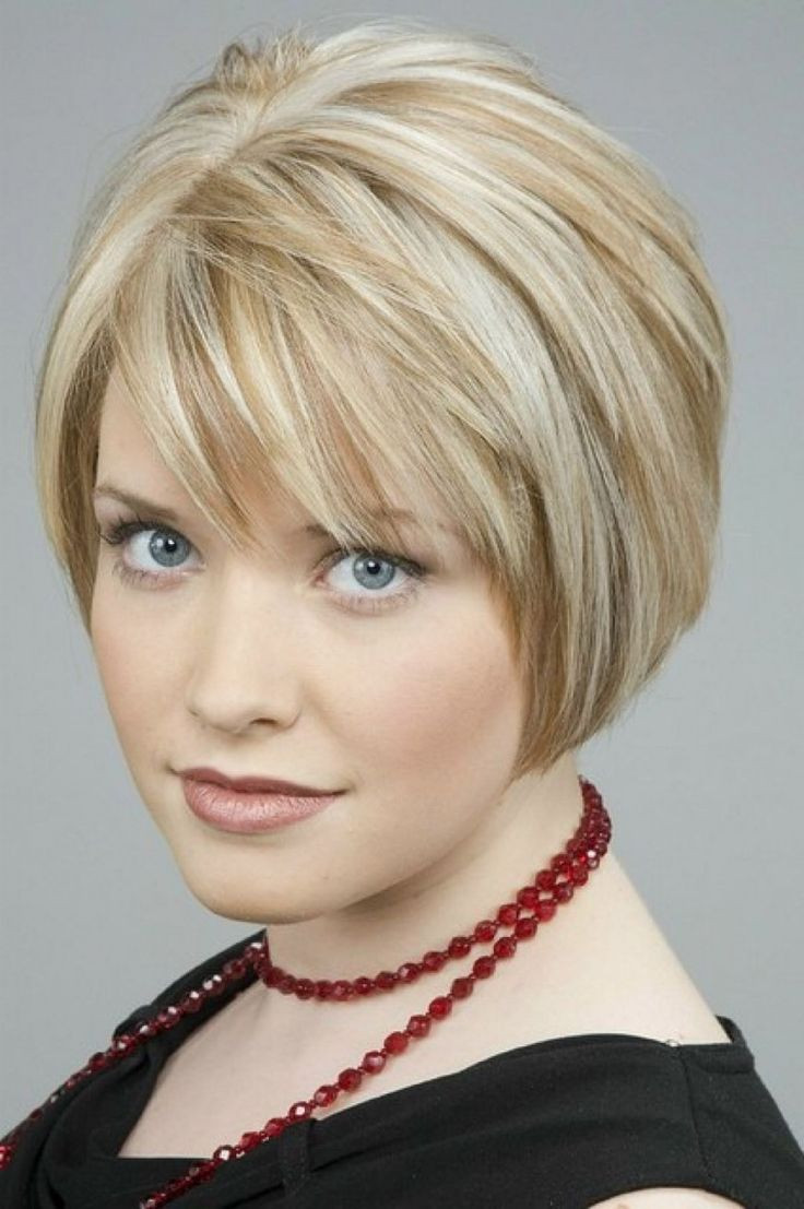 Best ideas about Different Bob Hairstyles
. Save or Pin Short Layered Bob Hairstyles For Thin Hair Now.