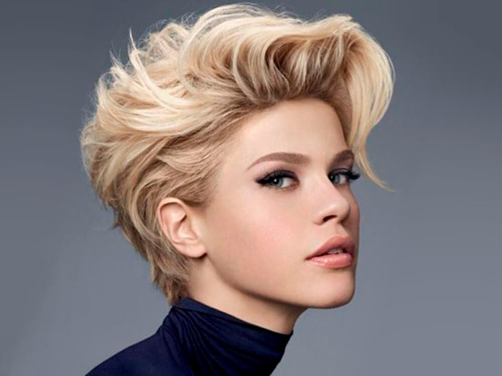Best ideas about Different Haircuts For Women
. Save or Pin Short hairstyles for a new summer season Now.