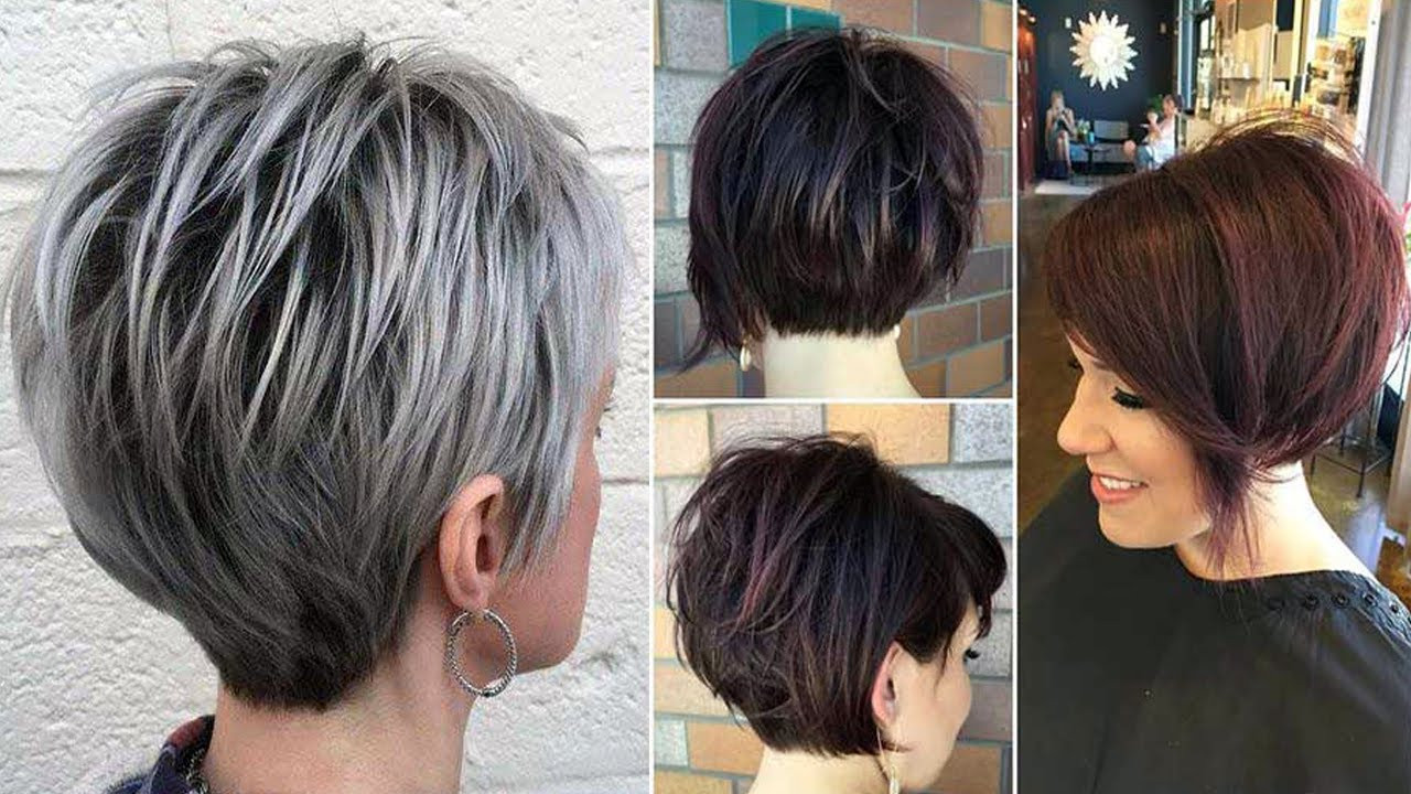 Best ideas about Different Haircuts For Women
. Save or Pin Newest Short Haircuts for Women Now.