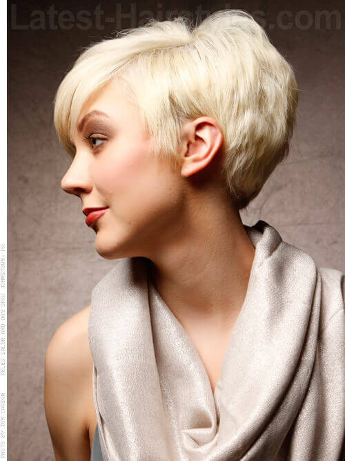 Best ideas about Different Haircuts For Women
. Save or Pin All New 36 Short Haircuts For Women Now.