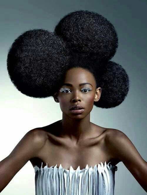 Best ideas about Different Hairstyles For Natural Hair
. Save or Pin Different Natural Hair Styles Now.