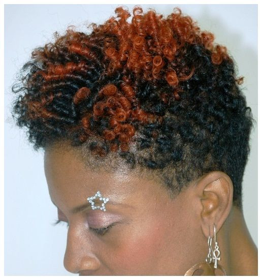 Best ideas about Different Hairstyles For Natural Hair
. Save or Pin Best 25 Cropped hairstyles ideas on Pinterest Now.