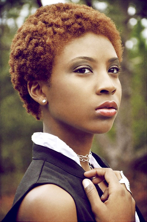 Best ideas about Different Hairstyles For Natural Hair
. Save or Pin short hairstyles for black women Now.