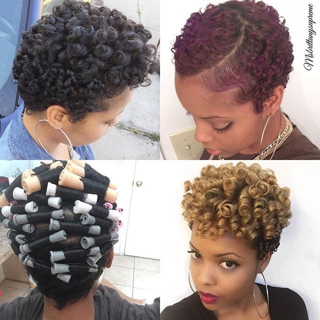Best ideas about Different Hairstyles For Natural Hair
. Save or Pin Best 25 Perm rods ideas only on Pinterest Now.