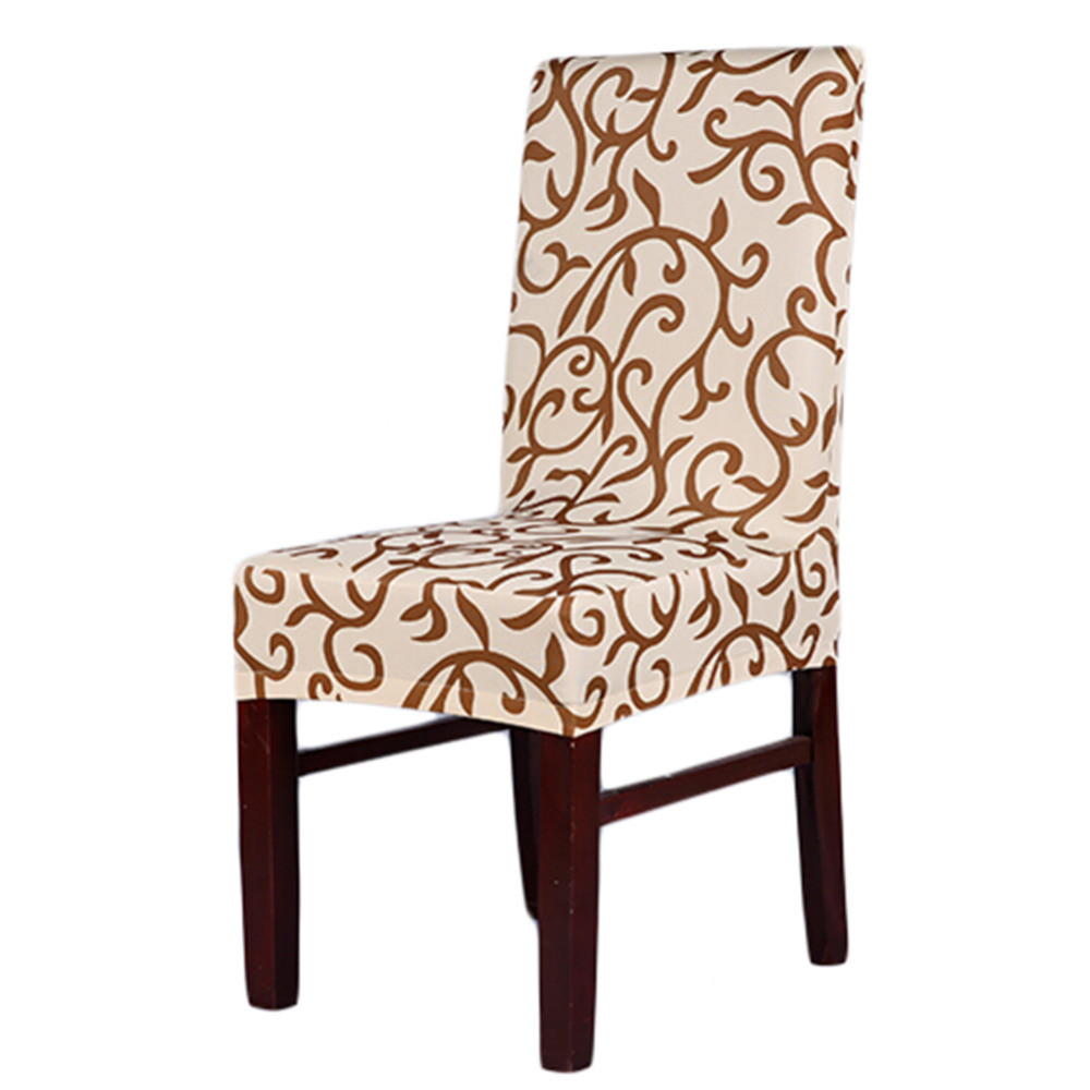 Best ideas about Dining Chair Seat Covers
. Save or Pin Hot Sale Stretch Home Chair Cover Thickening Dining Chair Now.
