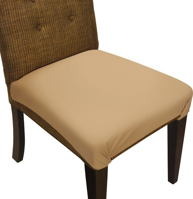 Best ideas about Dining Chair Seat Covers
. Save or Pin SmartSeat Dining Chair Seat Cover and Protector Dining Now.