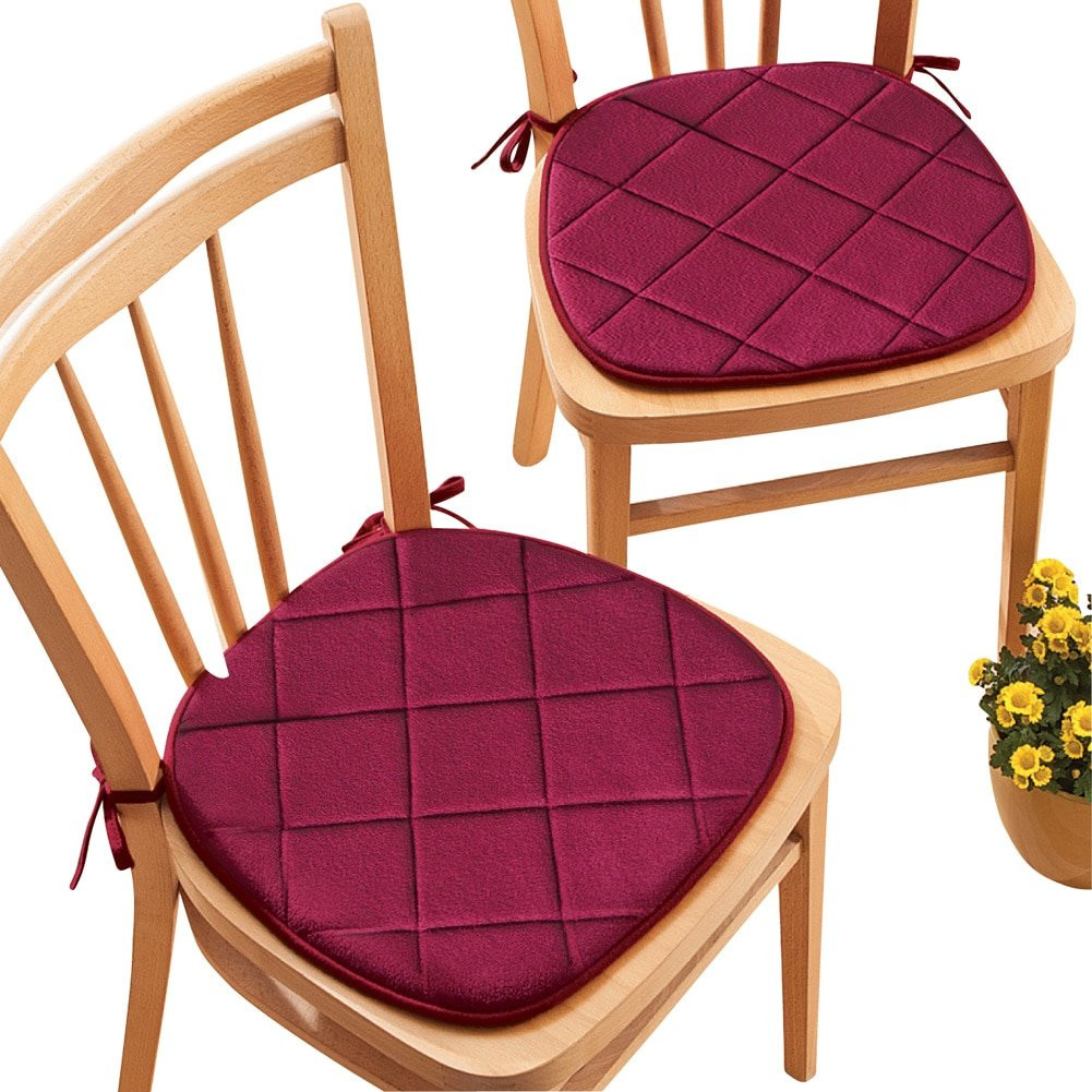 Best ideas about Dining Room Chair Cushions
. Save or Pin Dining Room Chair Cushions Amazon Now.