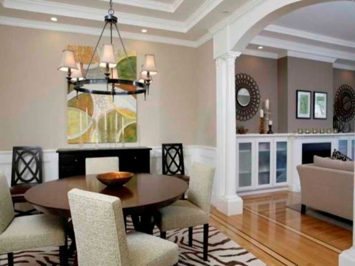 Best ideas about Dining Room Paint Colors
. Save or Pin Best Dining Room – Deshouse Now.