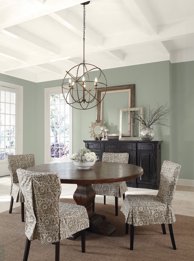 Best ideas about Dining Room Paint Colors
. Save or Pin See What s New for Paint Color in 2018 Now.