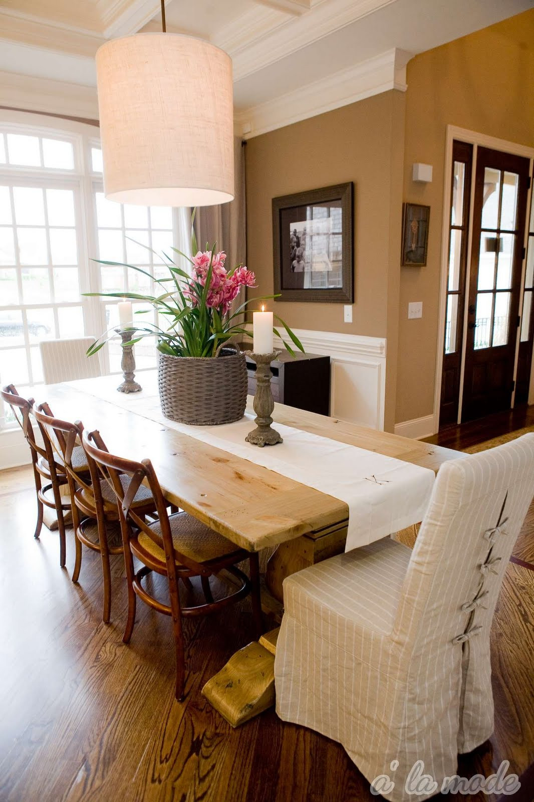 Best ideas about Dining Room Paint Colors
. Save or Pin Wild Country Now.